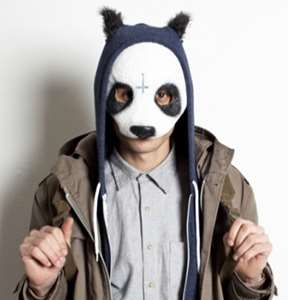 Cro (Musician)